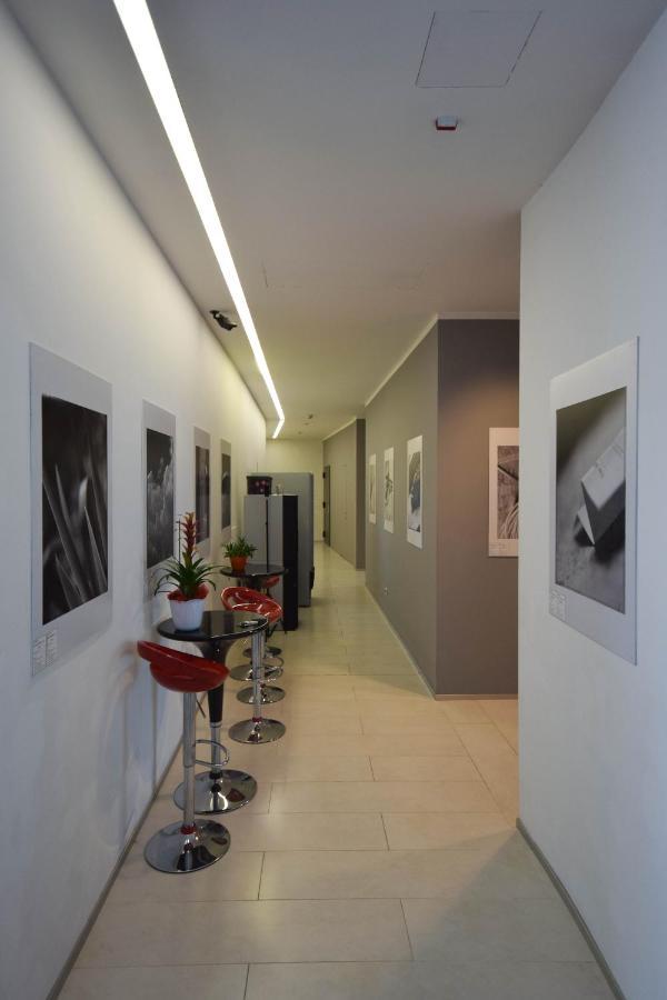 Hotel Mantova Residence Ngoại thất bức ảnh