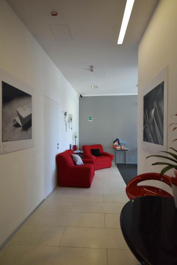 Hotel Mantova Residence Ngoại thất bức ảnh