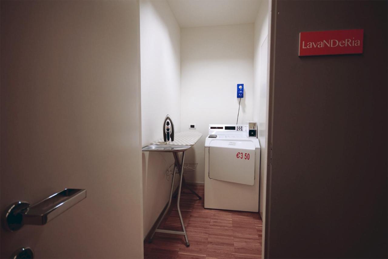 Hotel Mantova Residence Ngoại thất bức ảnh