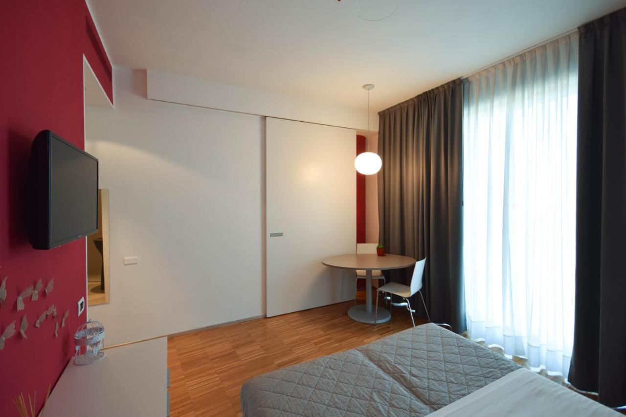 Hotel Mantova Residence Ngoại thất bức ảnh