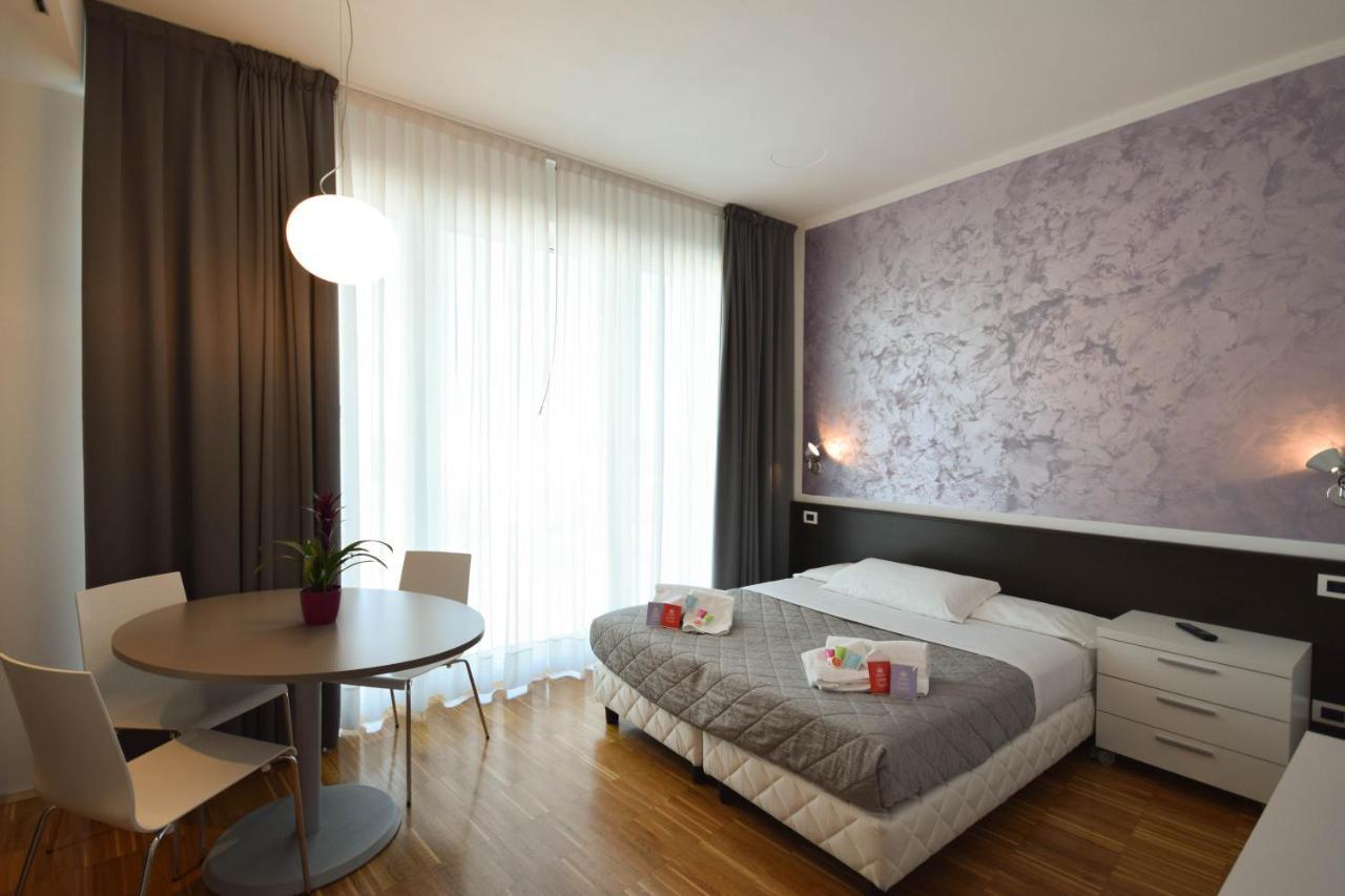 Hotel Mantova Residence Ngoại thất bức ảnh