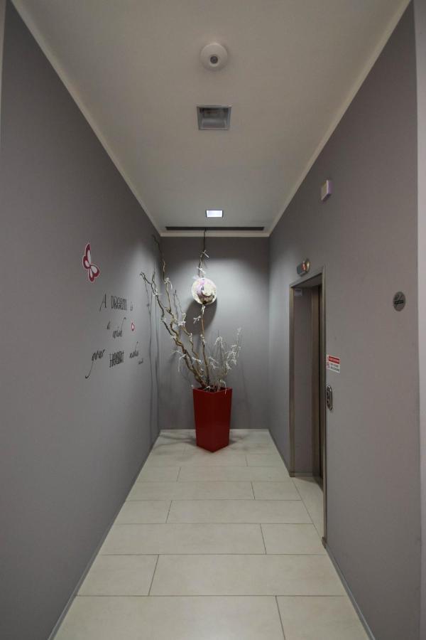 Hotel Mantova Residence Ngoại thất bức ảnh
