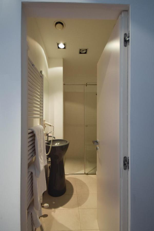 Hotel Mantova Residence Ngoại thất bức ảnh