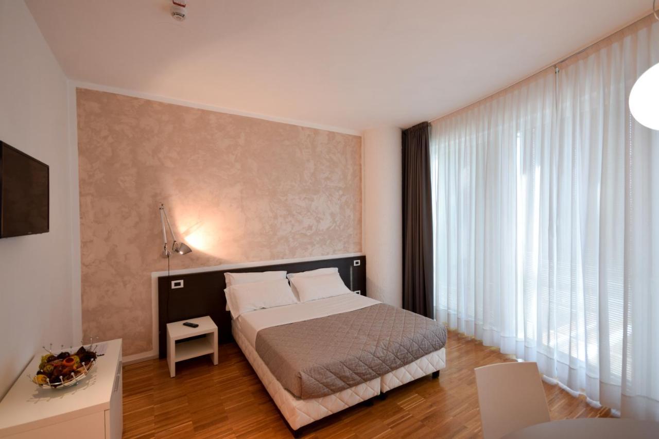 Hotel Mantova Residence Ngoại thất bức ảnh