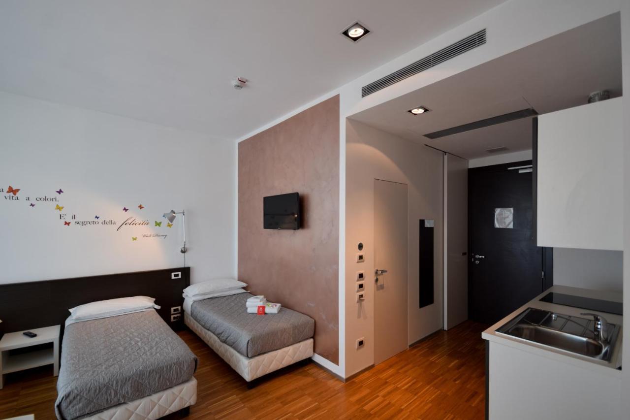 Hotel Mantova Residence Ngoại thất bức ảnh