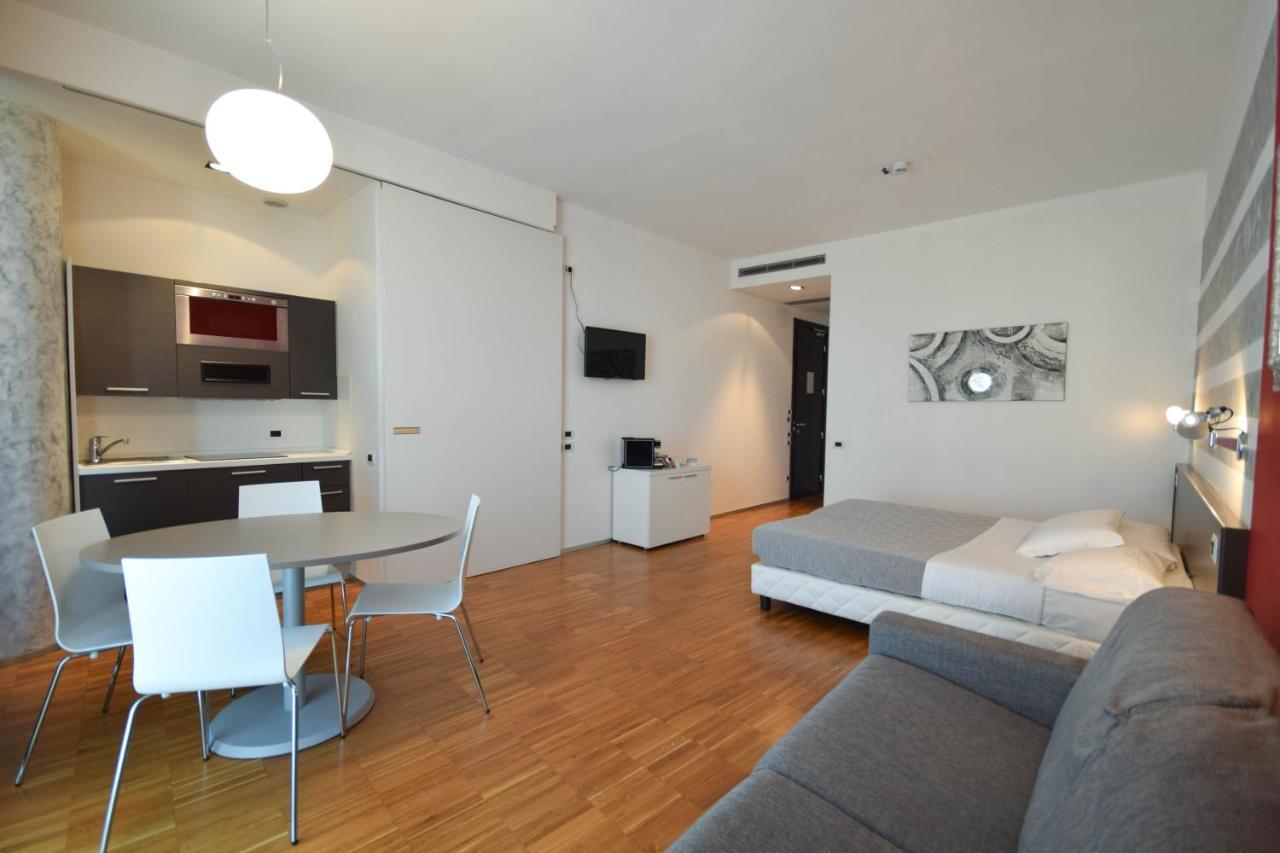Hotel Mantova Residence Ngoại thất bức ảnh