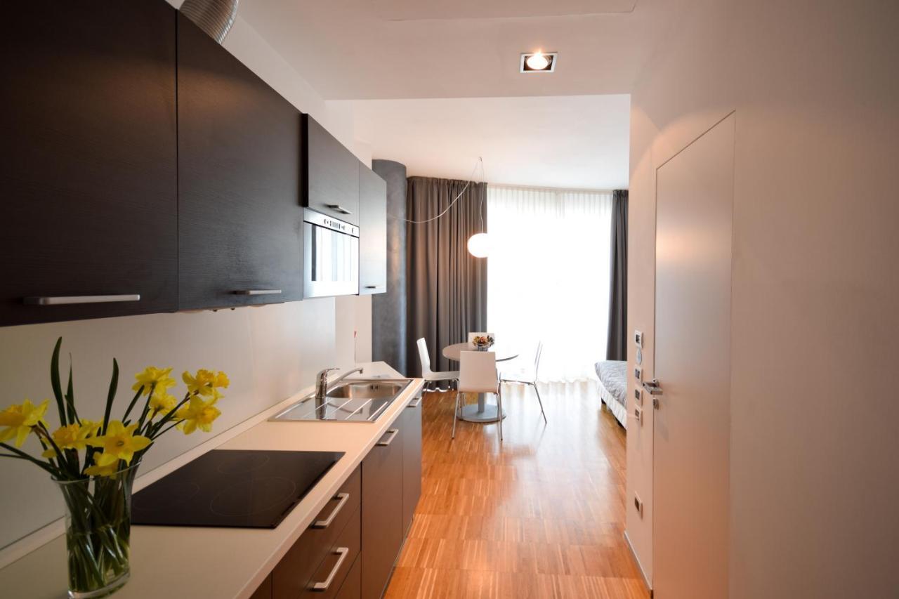 Hotel Mantova Residence Ngoại thất bức ảnh