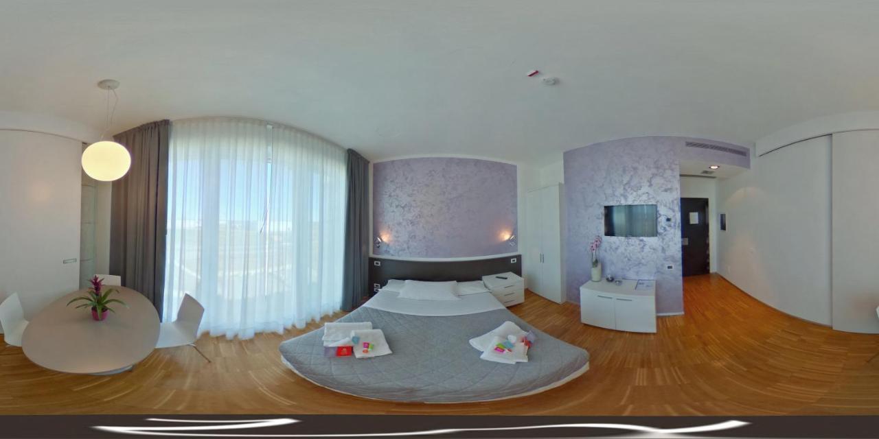 Hotel Mantova Residence Ngoại thất bức ảnh