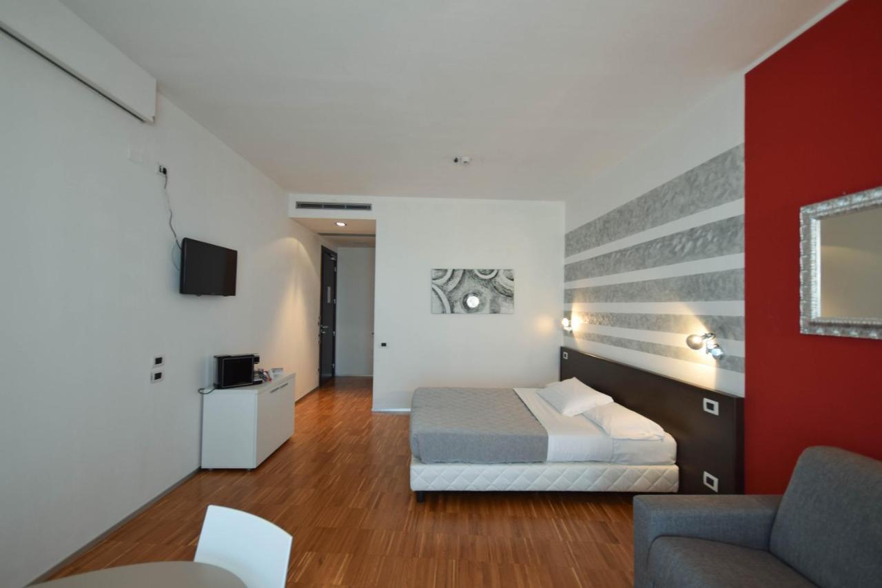 Hotel Mantova Residence Ngoại thất bức ảnh