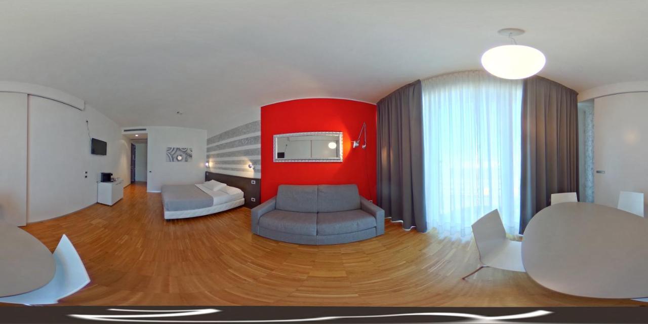 Hotel Mantova Residence Ngoại thất bức ảnh