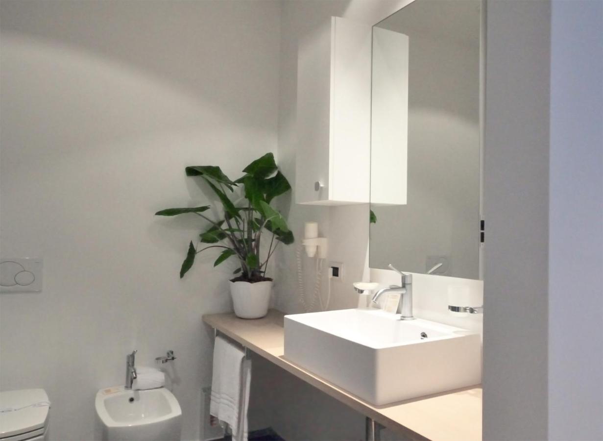 Hotel Mantova Residence Ngoại thất bức ảnh