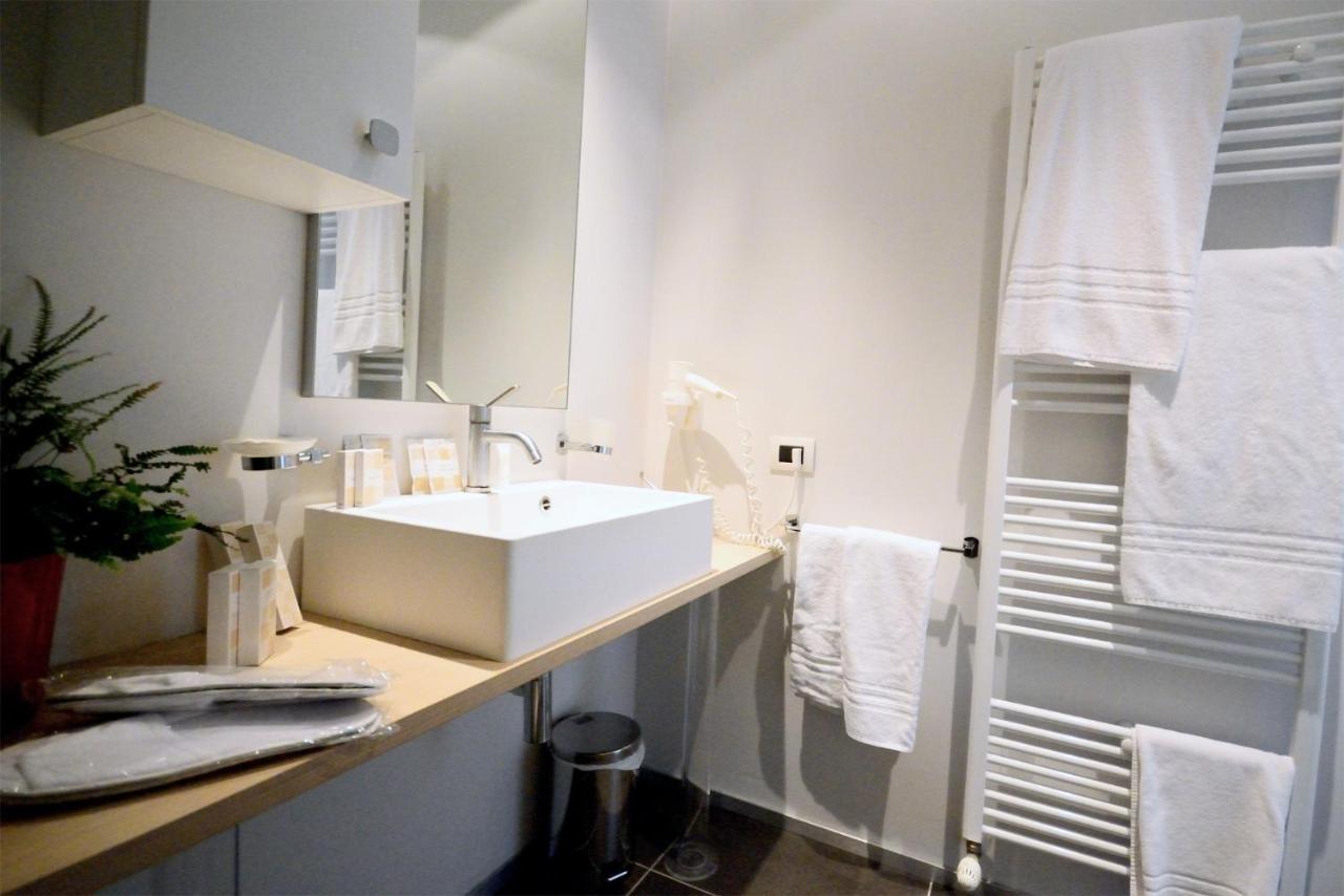 Hotel Mantova Residence Ngoại thất bức ảnh