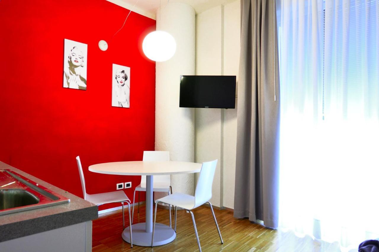 Hotel Mantova Residence Ngoại thất bức ảnh
