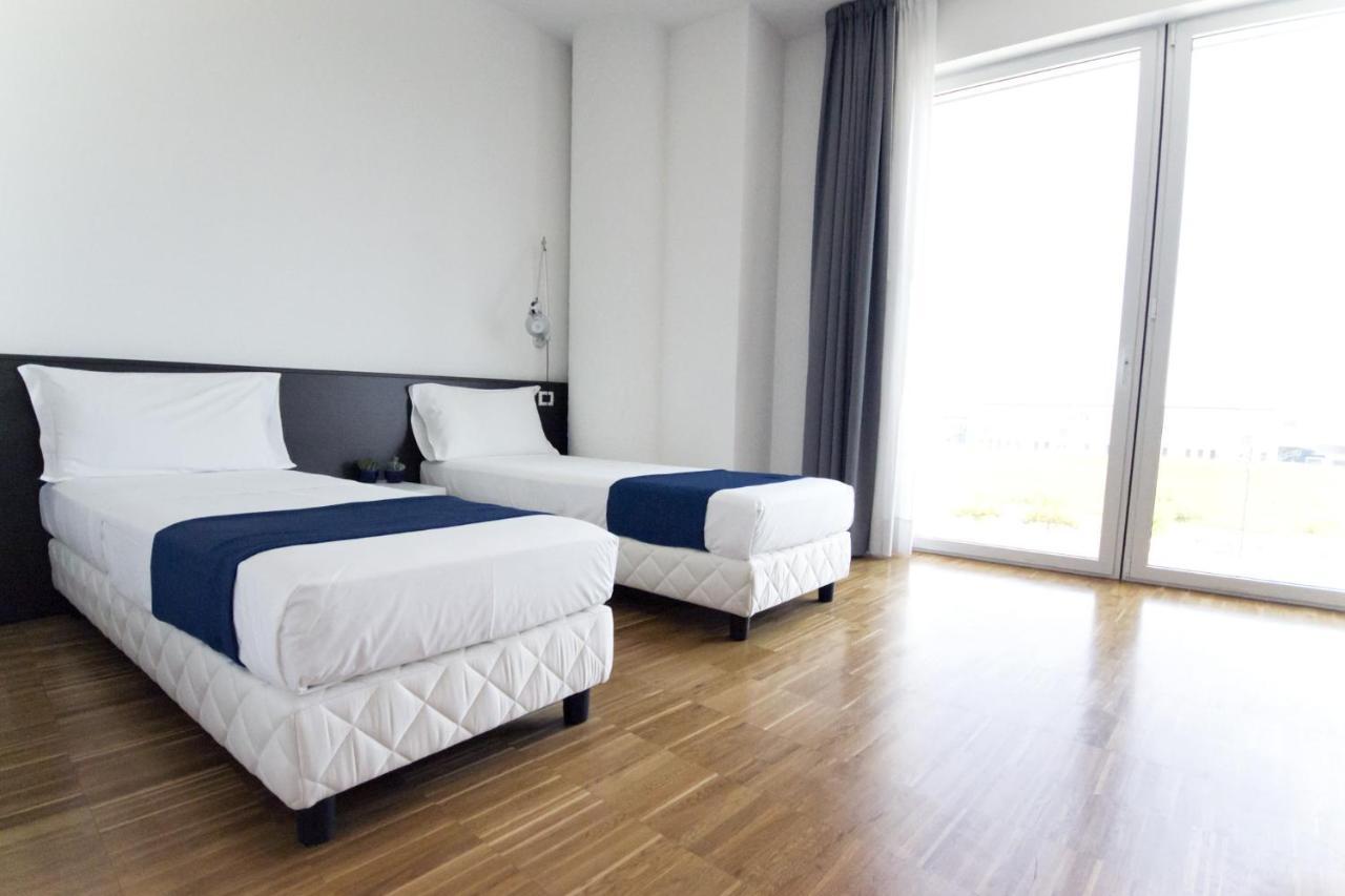 Hotel Mantova Residence Ngoại thất bức ảnh