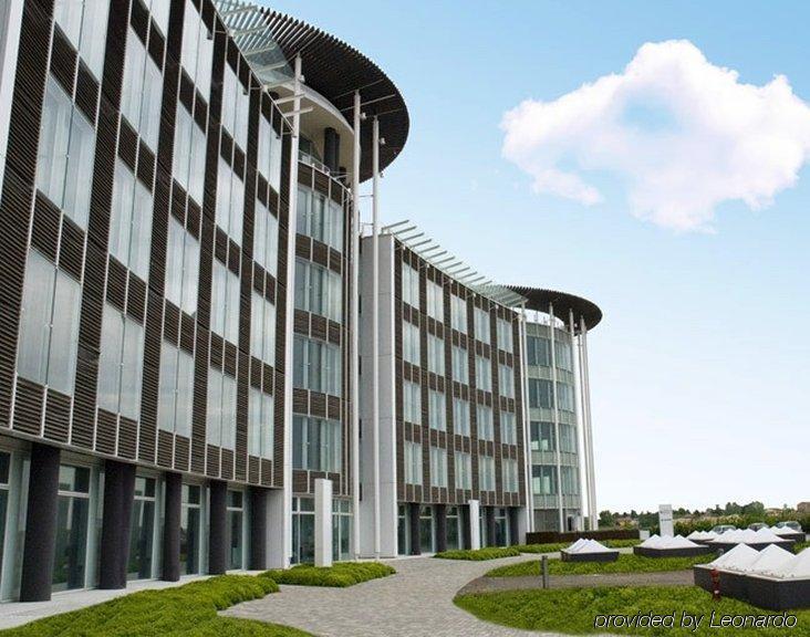 Hotel Mantova Residence Ngoại thất bức ảnh
