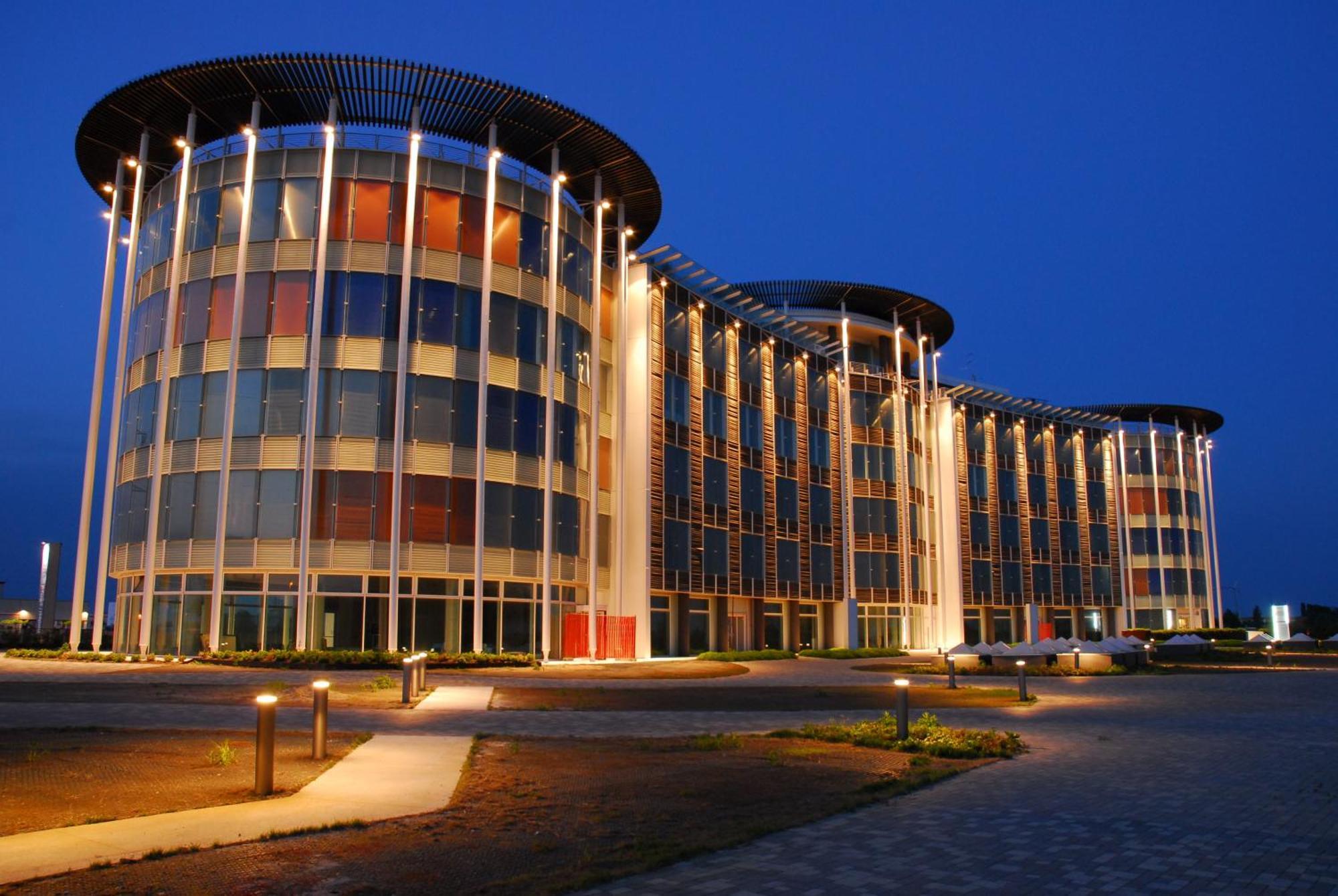 Hotel Mantova Residence Ngoại thất bức ảnh