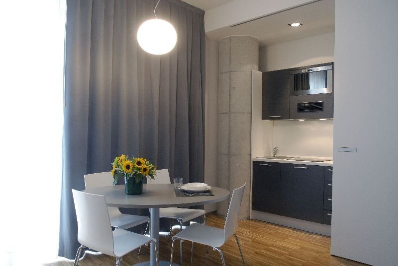 Hotel Mantova Residence Ngoại thất bức ảnh
