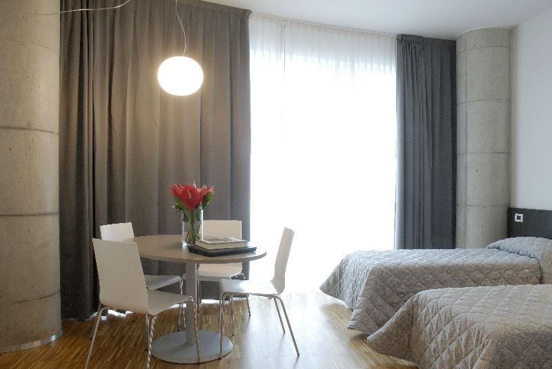 Hotel Mantova Residence Ngoại thất bức ảnh