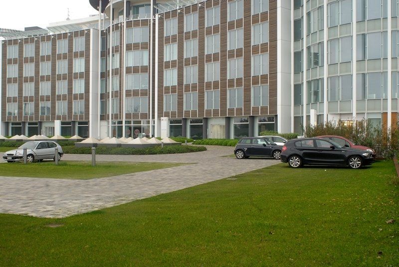 Hotel Mantova Residence Ngoại thất bức ảnh